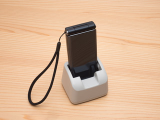 フィーチャーフォン