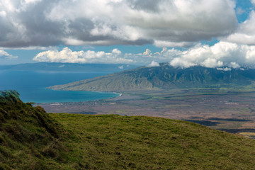Obraz premium West Maui
