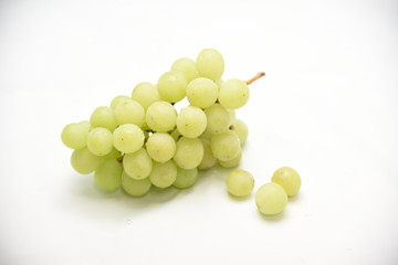 シャインマスカット　ぶどう