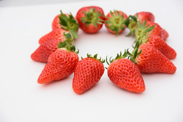 いちご　あきひめ