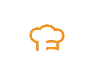 hat chef logo