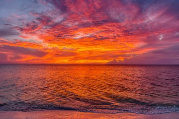 Fototapeten Sonnenuntergangsträume © Bryan Scariano
