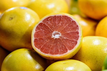 Grapefruit