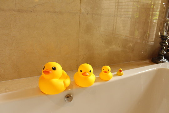 rubberduck