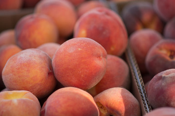Peaches