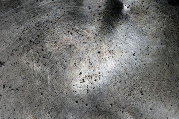 Grunge metal steel texture background