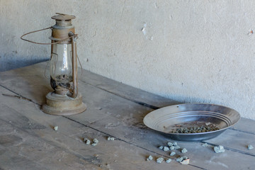 Gold Mining Equipment