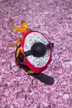 BDSM Dragon Fruit