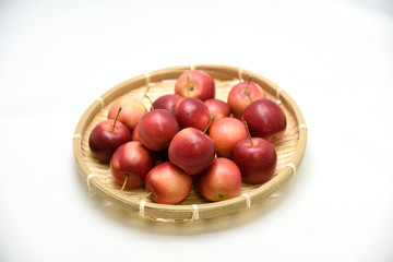 姫りんご　りんご