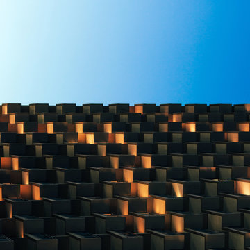 Architecture Pattern Abstract