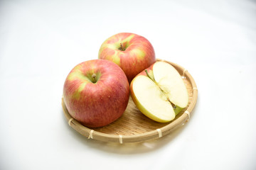 シナノスイート　りんご