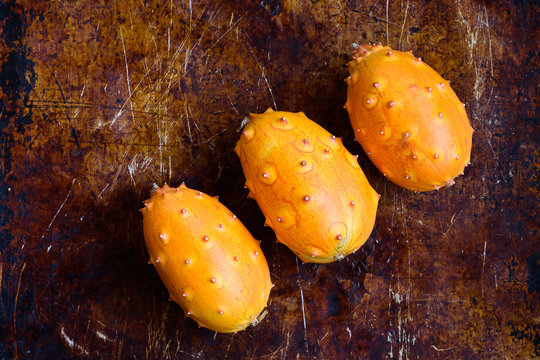 Kiwano (Horned) Melon