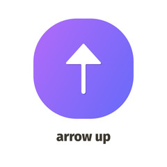 Vector icons for web and mobile applications