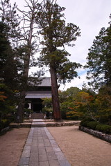 井山宝福寺