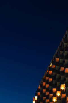 Architecture Pattern Abstract