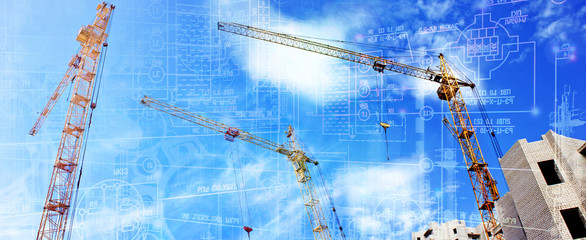 modern engineering technologies in construction industry