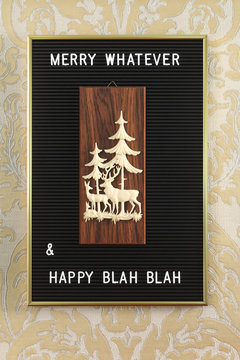 Merry whatever