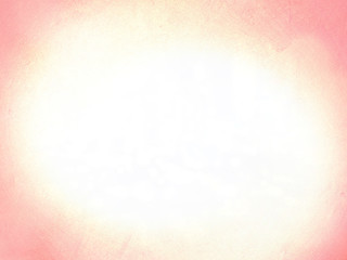 Orange fantasy and love for emotional connection background design.