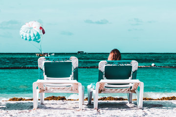 Bavaro Beaches in Punta Cana, Dominican Republic