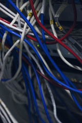 Internet Network in my work