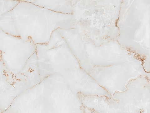 Detailed marble stone texture with natural ornament on the surface
