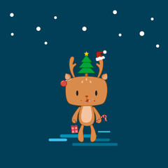 Reindeer