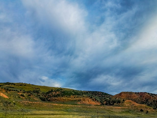 Utah Landscape