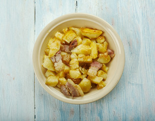 Crack Tatoes