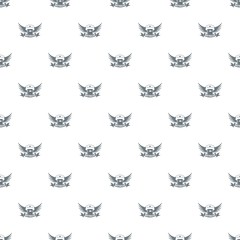Bestseller pattern vector seamless repeat for any web design