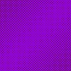 Abstract halftone dot pattern background - vector design from circles