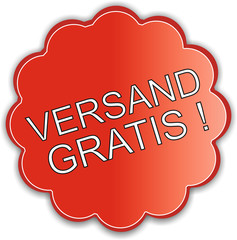 button versand gratis