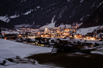 Neustift Tyrolian