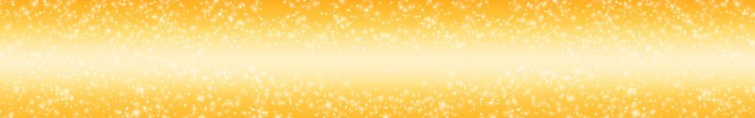 Goldener Weihnachsthintergrund