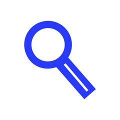 Flat Icon Web, White Background