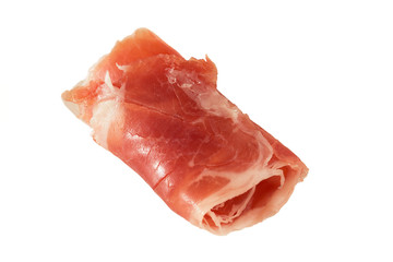 serrano ham