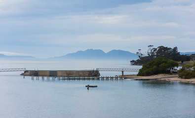 Australia Tasmania