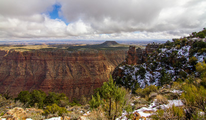 Grand Canyon 