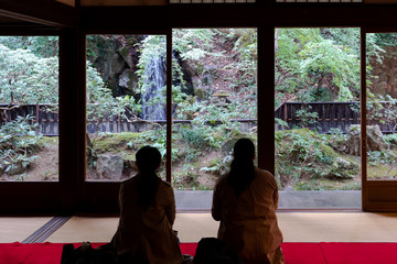 nanzenji in kyoto