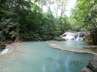 Obraz premium Floor 1 