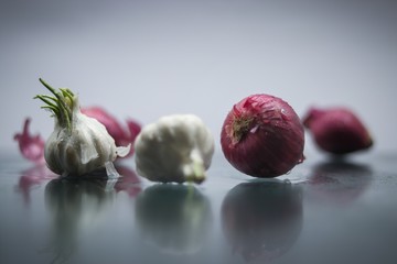 Picture of vegetables.