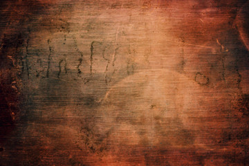 Artistic Abstract Vintage Smooth Colorful Artwork Texture Background