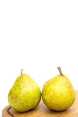 洋ナシ　ラフランス