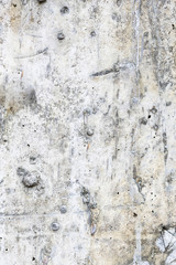 rough texture of a old gray wall.