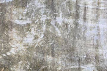 rough texture of a old gray wall.