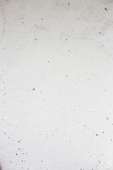 rough texture of a old gray white wall.