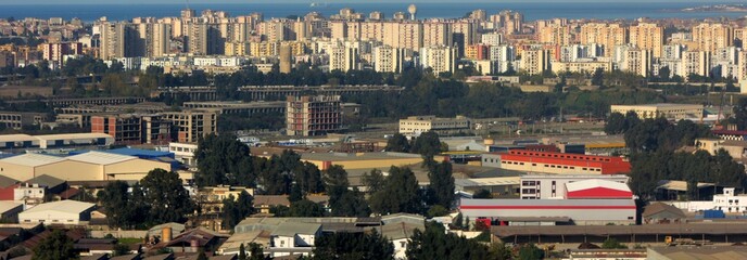 alger © rachid amrous