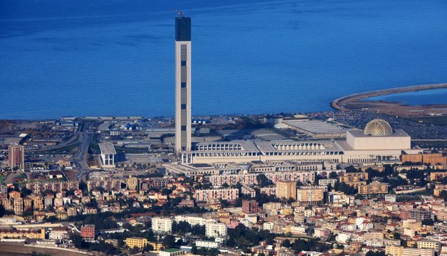 alger