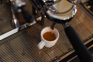 caffè espresso 