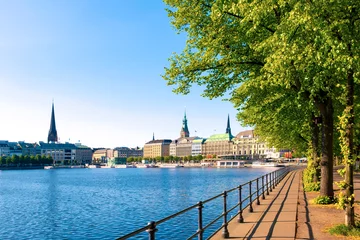 Hamburger Stadt © Andreas Fischer