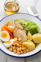 typical portuguese dish